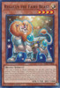 ALIN-EN006 Regulus the Fairy Beast