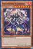 ALIN-EN013 Regenesis Warrior