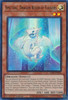 ALIN-EN018 Spectral, Dragon Ruler of Flickers (Ultra Rare)