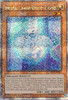 ALIN-EN018 Spectral, Dragon Ruler of Flickers (Quarter Century Secret Rare)