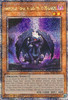 ALIN-EN019 Nebulus, Dragon Ruler of Mishaps (Quarter Century Secret Rare)