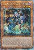 ALIN-EN023 Maliss <P> March Hare (Quarter Century Secret Rare)
