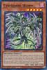 ALIN-EN027 Cyberdark Wurm (Ultra Rare)