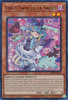 ALIN-EN028 Live☆Twin Lil-la Sweet (Ultra Rare)