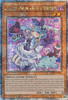 ALIN-EN028 Live☆Twin Lil-la Sweet (Quarter Century Secret Rare)