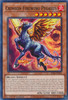 ALIN-EN032 Crimson Firewing Pegasus