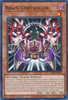 ALIN-EN033 Brain Controller