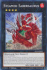 ALIN-EN050 Steamed Sabersaurus