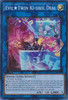 ALIN-EN052 Evil★Twin Ki-sikil Deal