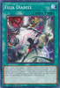 ALIN-EN057 Filia Diabell
