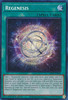 ALIN-EN059 Regenesis (Secret Rare)