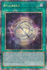 ALIN-EN059 Regenesis (Quarter Century Secret Rare)
