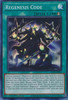 ALIN-EN060 Regenesis Code