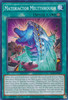 ALIN-EN063 Materiactor Meltthrough