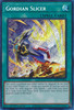 ALIN-EN066 Gordian Slicer (Secret Rare)
