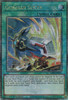 ALIN-EN066 Gordian Slicer (Quarter Century Secret Rare)