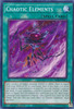 ALIN-EN067 Chaotic Elements