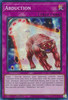 ALIN-EN080 Abduction