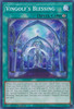 ALIN-EN083 Vingolf's Blessing