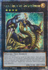 ALIN-EN046 Number 69: Heraldry Crest - Dark Matter Demolition (Quarter Century Secret Rare)