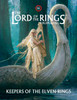 The Lord of the Rings Roleplaying 5E: Keepers of the Elven Rings