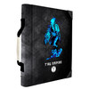Warhammer 40,000 T'au Empire Codex Aligned Codex Book Folio - Debossed & Printed