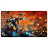 Warhammer 40,000 T'au Empire Codex Aligned Playmat - Stitched