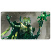 Warhammer 40,000 Necron Codex Aligned Playmat - Stitched
