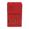 Pokemon Charmander M2 Deck Box