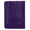 Pokemon Elite Gengar 9-Pocket Zippered PRO Binder