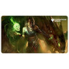 MTG Commander Series - Release 7 - Fan Vote 2 - Q3 2025 Stitched Edge Playmat Meren
