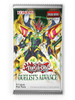 Duelist's Advance Booster Pack