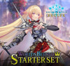 Shadowverse: Evolve - Worlds Beyond (Swordcraft) Starter Set