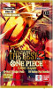 One Piece Card Game: The Best Premium Booster Pack (PRB-02)
