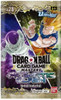 Dragon Ball Super CG Masters: Prismatic Clash Booster Pack (B28)