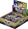 Dragon Ball Super CG Masters: Prismatic Clash Booster Box (B28)