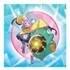 Pokemon Iono's Bellibolt Sticker