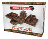 Tenfold Dungeon: The Town