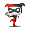 POP! Heroes - Batman: The Animated Series #546 Harley Quinn
