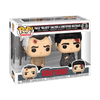 POP! TV - The Sopranos: Paulie 'Walnuts' Gualtieri & Christopher Moltisanti 2-Pack