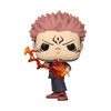POP! Animation - Jujutsu Kaisen #1887 Ryomen Sukuna (Fire Arrow)