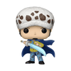 POP! Animation - One Piece #1894 Trafalgar Law