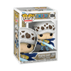 POP! Animation - One Piece #1894 Trafalgar Law