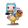 POP! Rides - One Piece #129 Vivi & Karoo