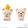 Shokugan: Rilakkuma Friends Display of 12
