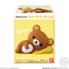 Shokugan: Rilakkuma Friends Display of 12