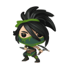 POP! Games - League of Legends #1080 Akali