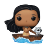 POP! Disney - Pocahontas #1579 Pocahontas with Meeko (POP! Plus)