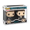 POP! TV - Suits: Harvey Specter & Michael Ross 2-Pack