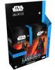 Star Wars: Unlimited - Legends of the Force Carbonite Booster Box